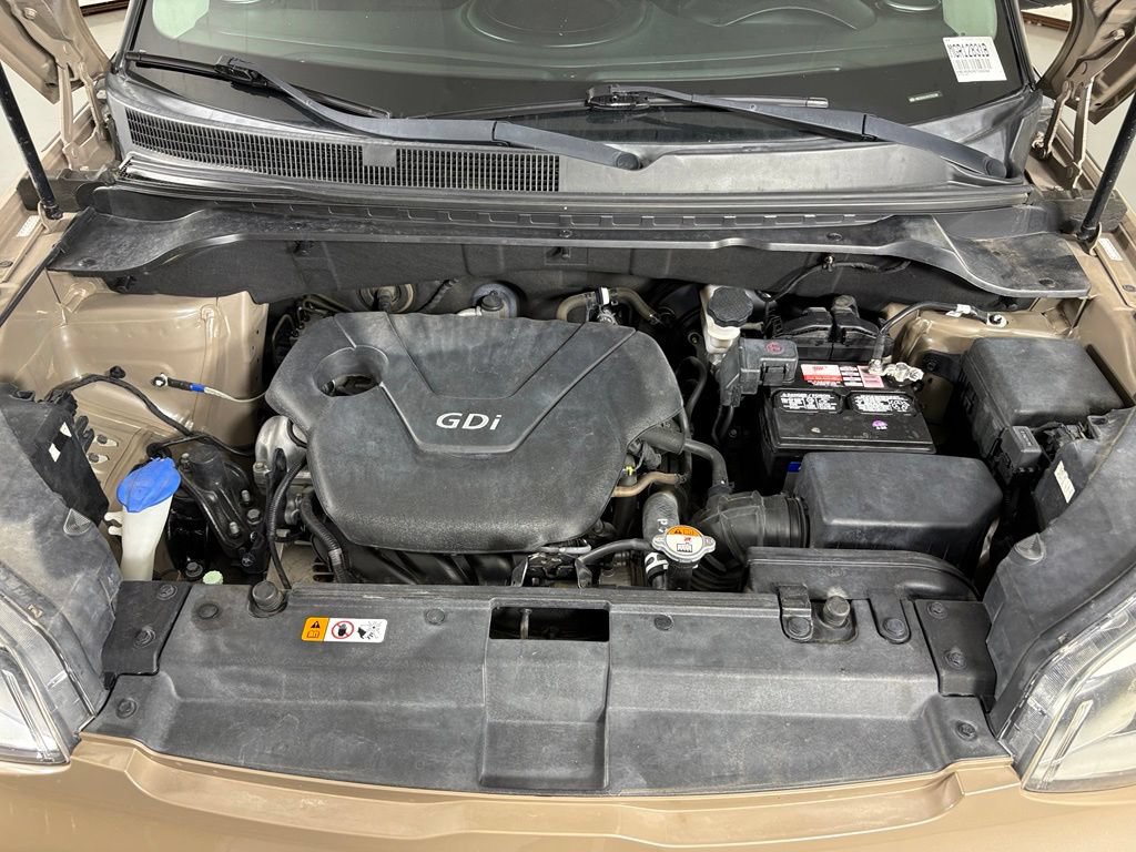 Used 2016 Kia Soul FWD image 38
