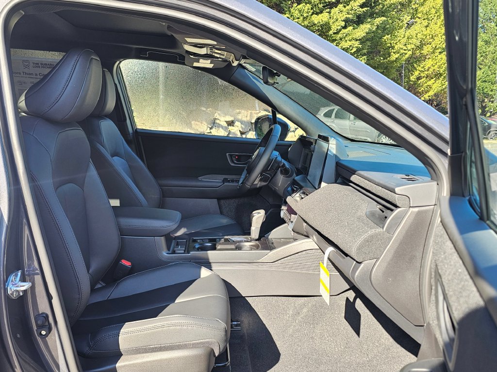 New 2026 Subaru Outback Premium AWD/4WD image 9