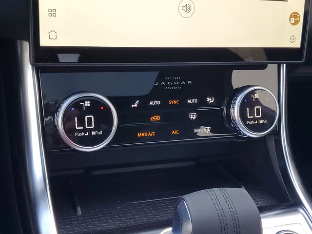 New 2024 Jaguar XF R-Dynamic SE image 31