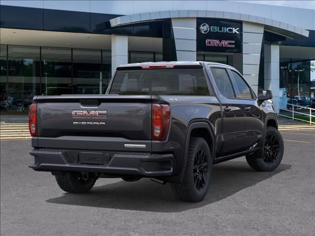 New 2026 GMC Sierra 1500 Elevation image 4
