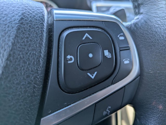 Used 2017 Toyota Camry SE FWD image 14