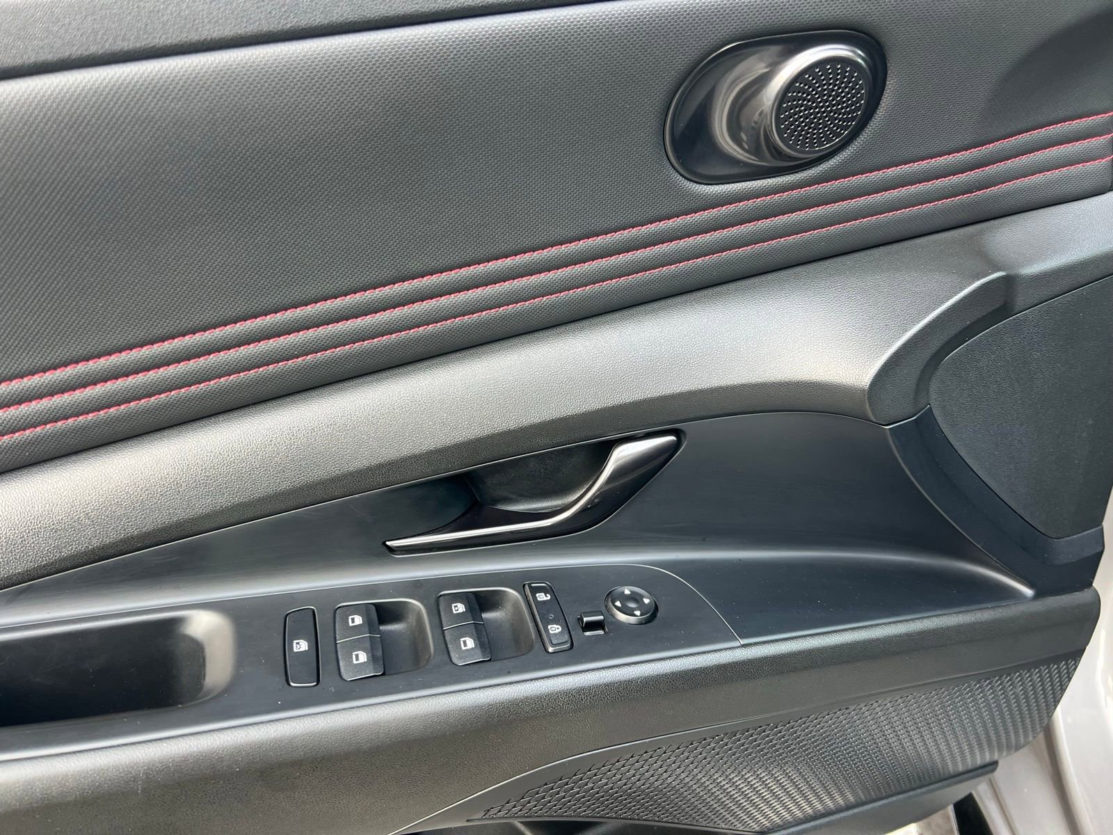 Used 2023 Hyundai Elantra N Line image 24