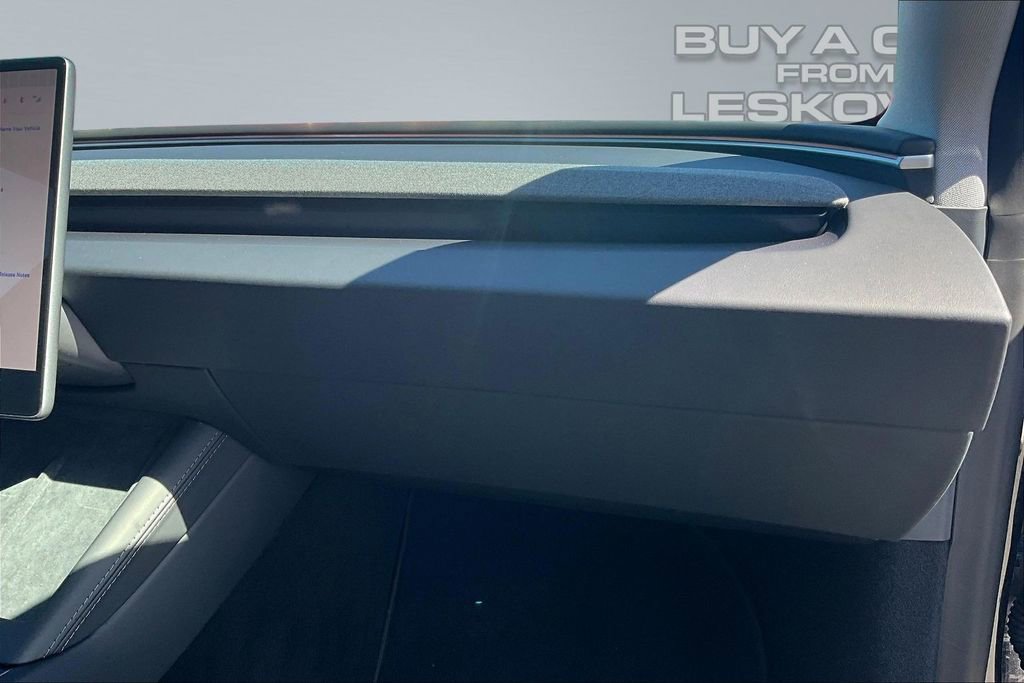 Used 2025 Tesla Model 3 Long Range image 17