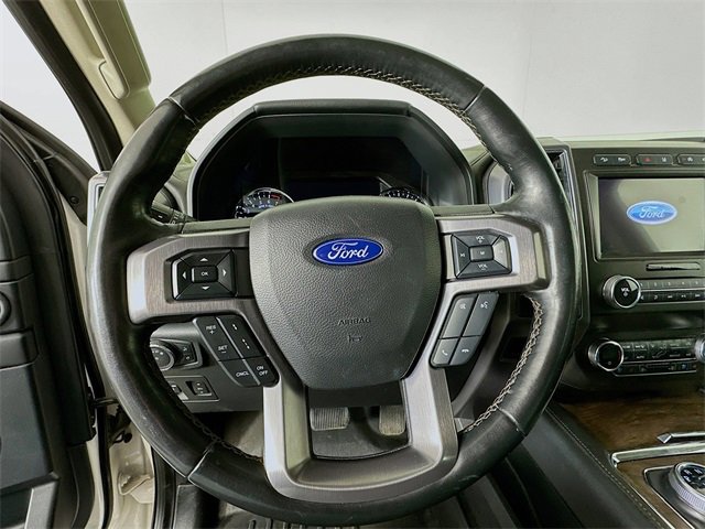 Used 2019 Ford Expedition Platinum image 11