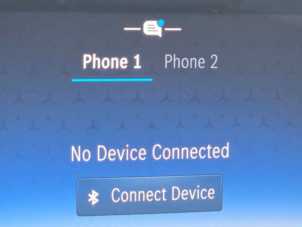 Certified 2025 Mercedes-Benz GLB 250 4MATIC image 5