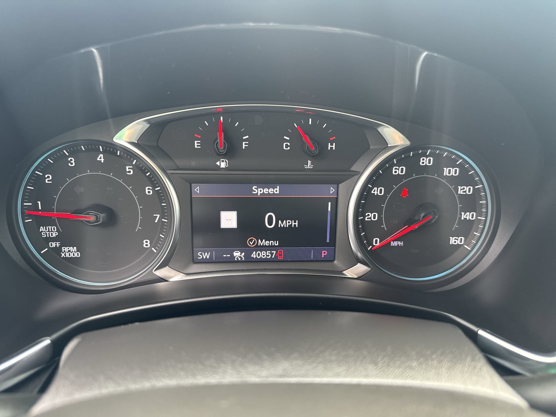 Certified 2022 Chevrolet Equinox LT AWD/4WD image 10
