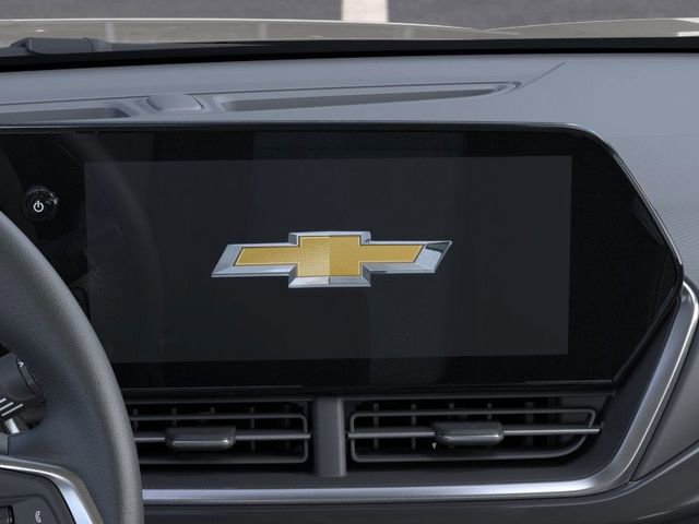 New 2026 Chevrolet Trax ACTIV w/ Sunroof Package FWD image 21