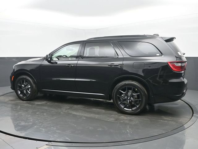 New 2026 Dodge Durango GT AWD/4WD image 3