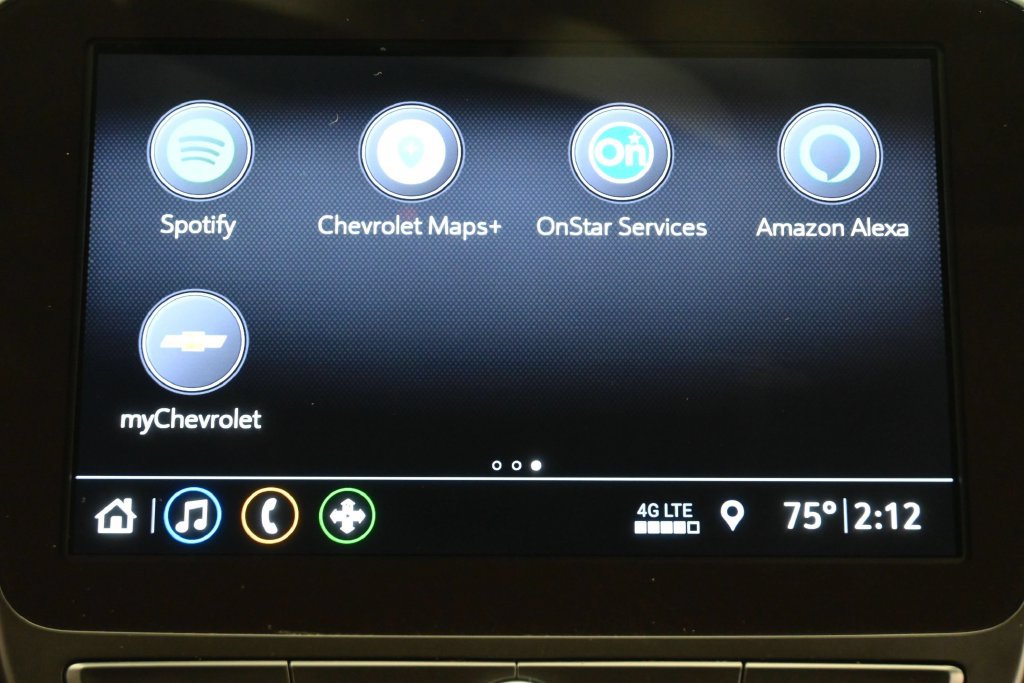 Used 2019 Chevrolet Equinox Premier AWD/4WD image 10