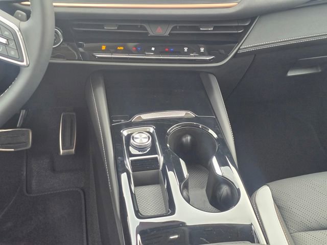 New 2026 Buick Envision Sport Touring image 15