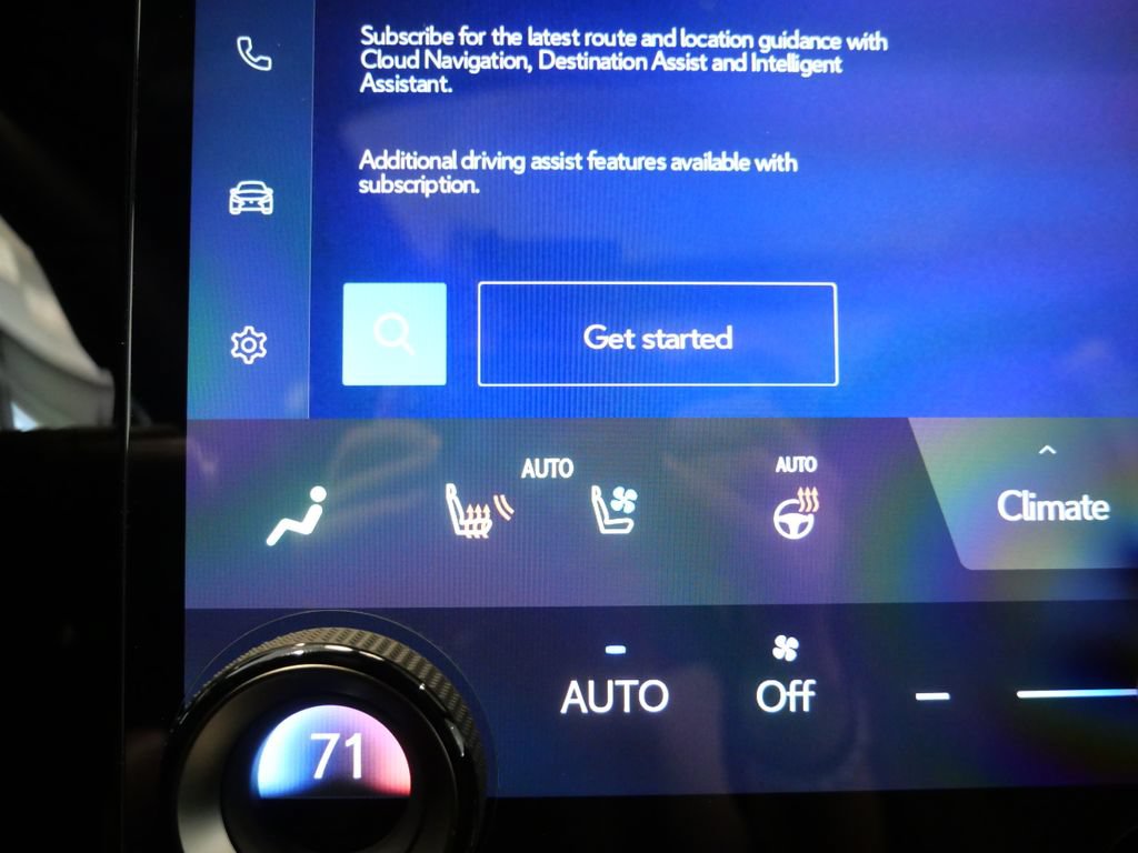 Used 2025 Lexus RX 450h AWD w/ Convenience Package image 27
