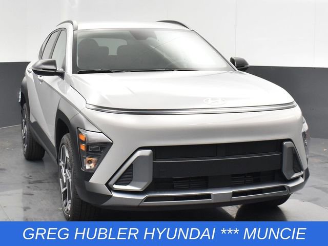 New 2026 Hyundai Kona SEL Premium