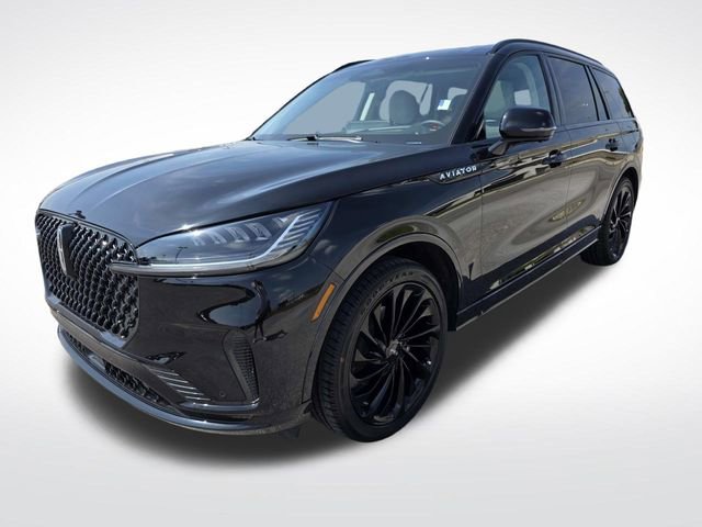 New 2025 Lincoln Aviator Reserve w/ Luxury Package image 5