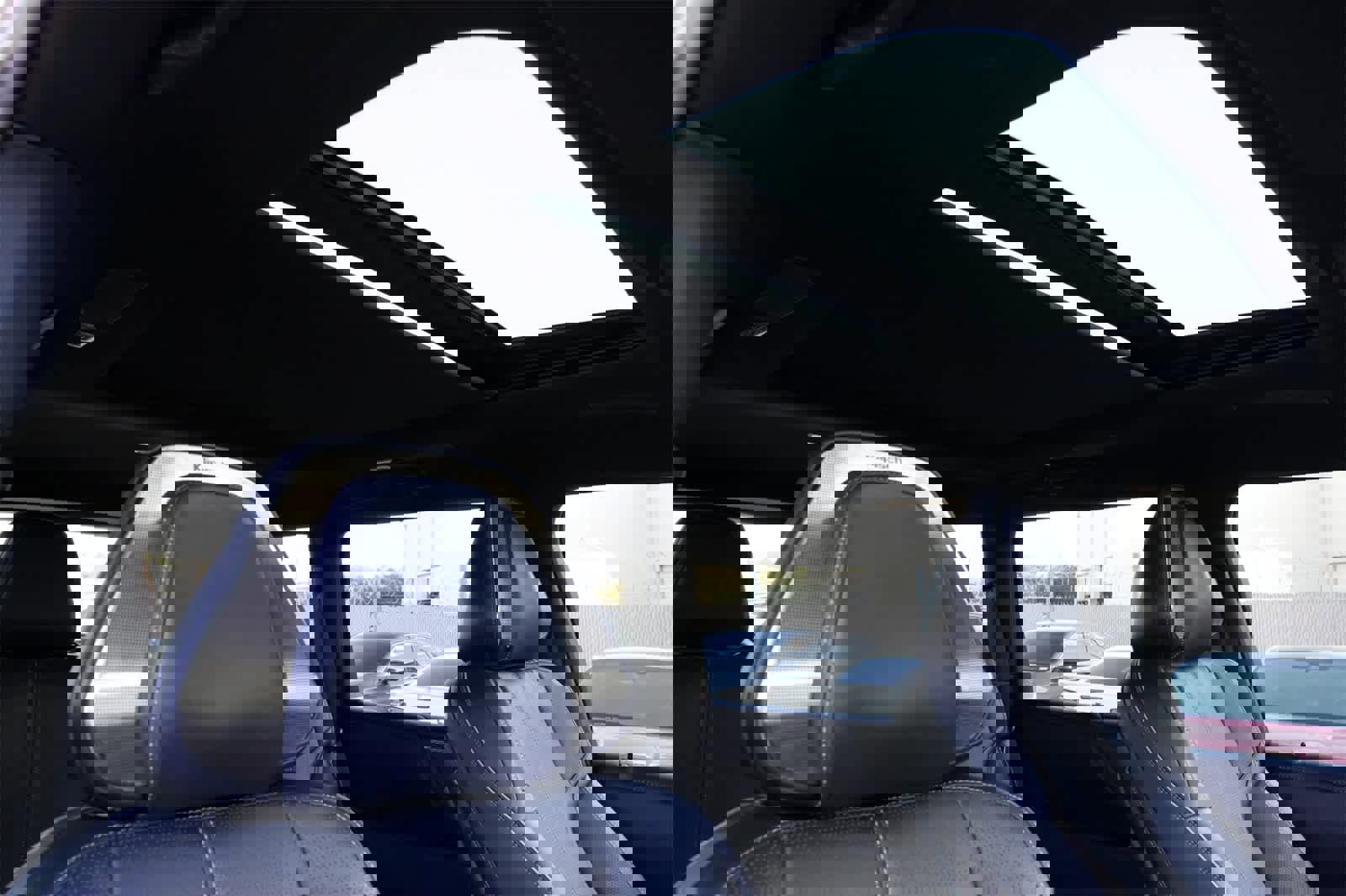 New 2026 INFINITI QX80 4WD image 25