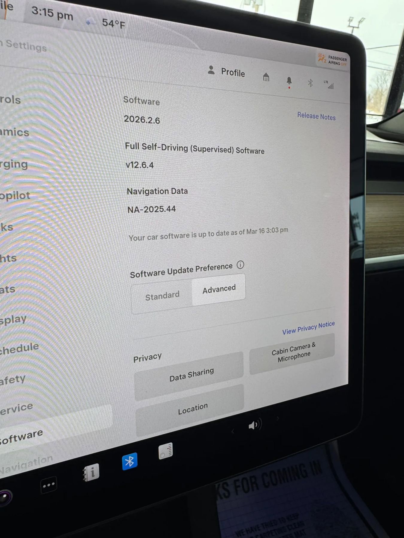Used 2022 Tesla Model Y Long Range image 19