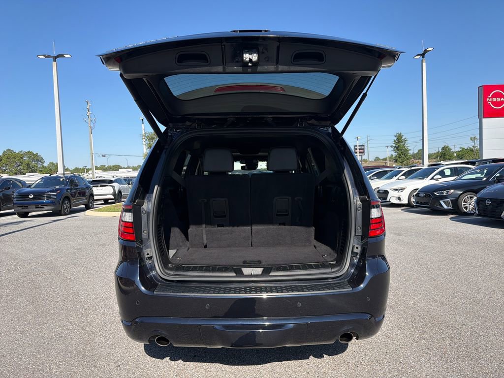 Used 2024 Dodge Durango GT RWD image 9