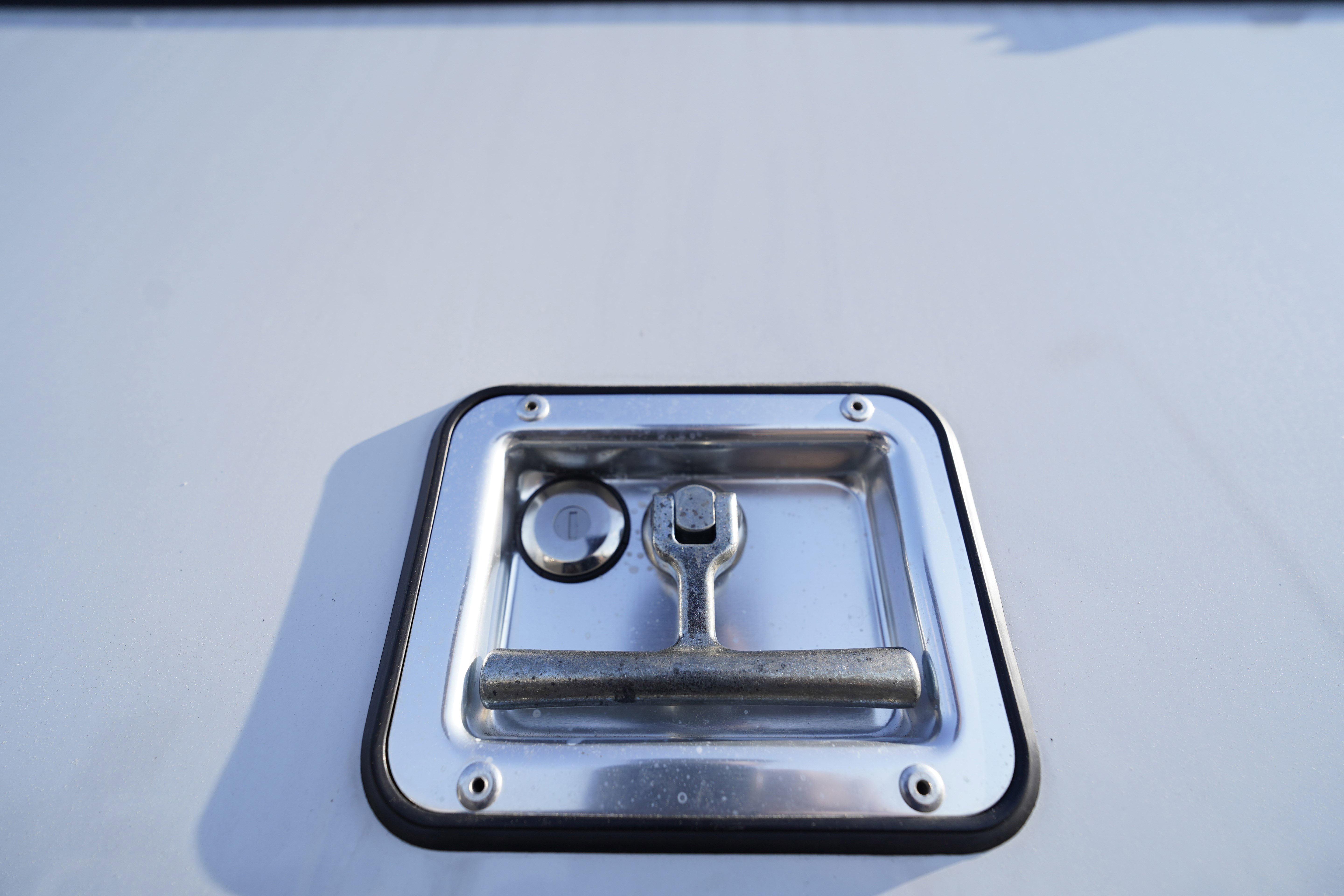 New 2024 Chevrolet Silverado 1500 W/T w/ WT Value Package image 32