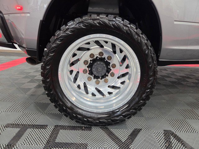 Used 2024 RAM 3500 Tradesman w/ Chrome Appearance Group image 90