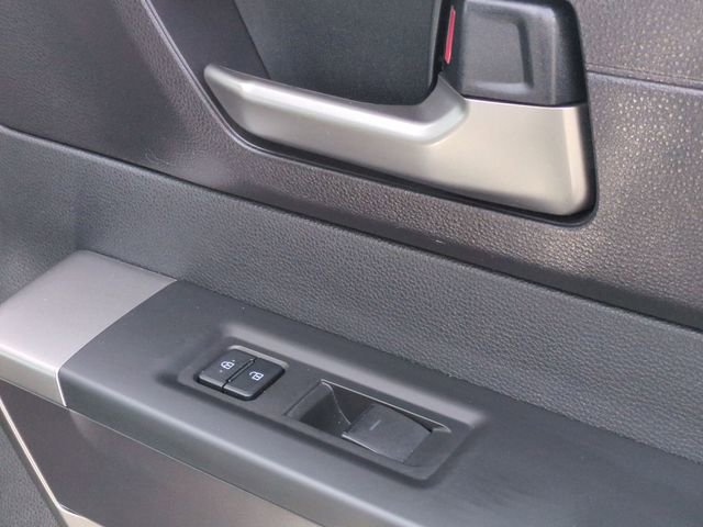 Used 2023 Toyota Tundra SR5 w/ SR5 Premium Package image 36