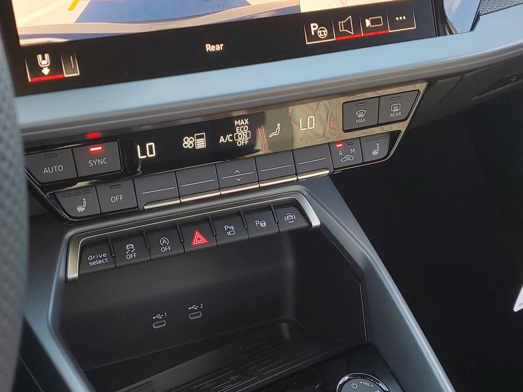 New 2026 Audi S3 Premium image 13