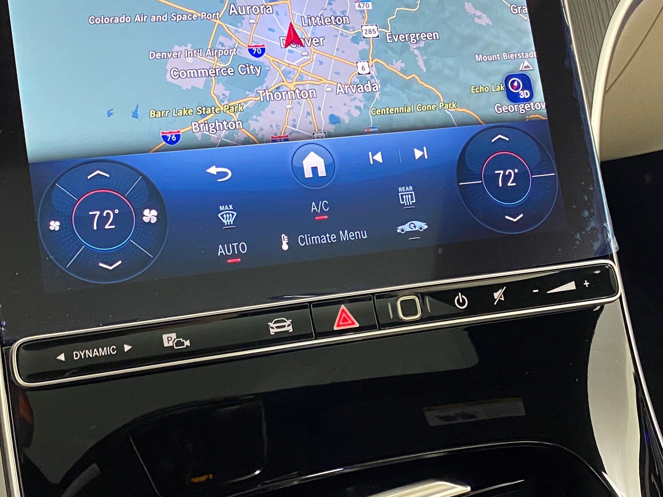 New 2026 Mercedes-Benz CLE 300 4MATIC Coupe image 26