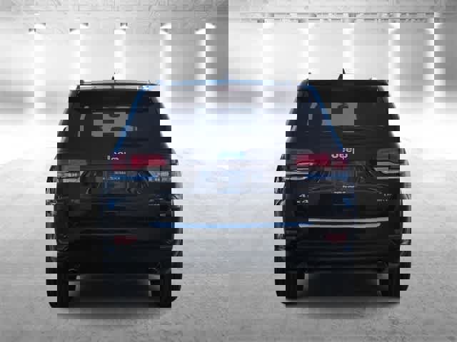 Used 2021 Jeep Grand Cherokee Limited w/ Premium Lighting Group image 7