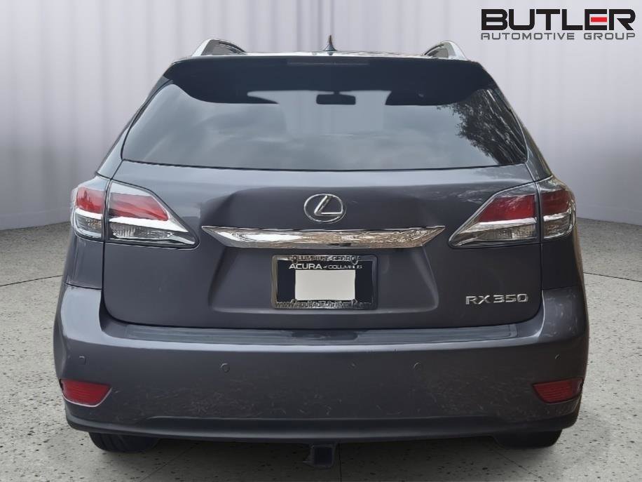 Used 2015 Lexus RX 350 2WD image 6