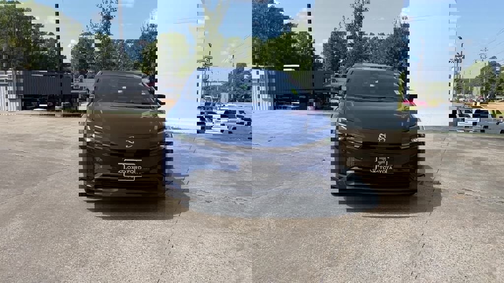 New 2026 Toyota Prius LE image 9