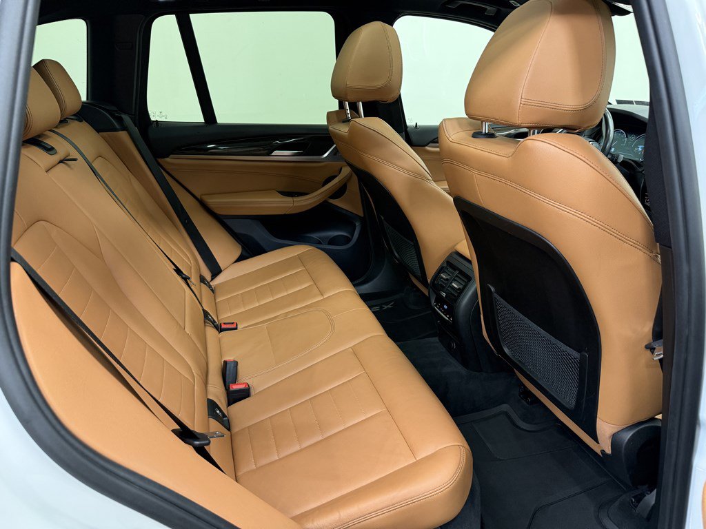 Used 2018 BMW X3 xDrive30i AWD/4WD image 18