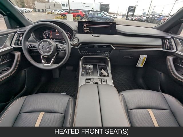 New 2026 MAZDA CX-90 Plug-In Hybrid w/ Premium Plus AWD/4WD image 20
