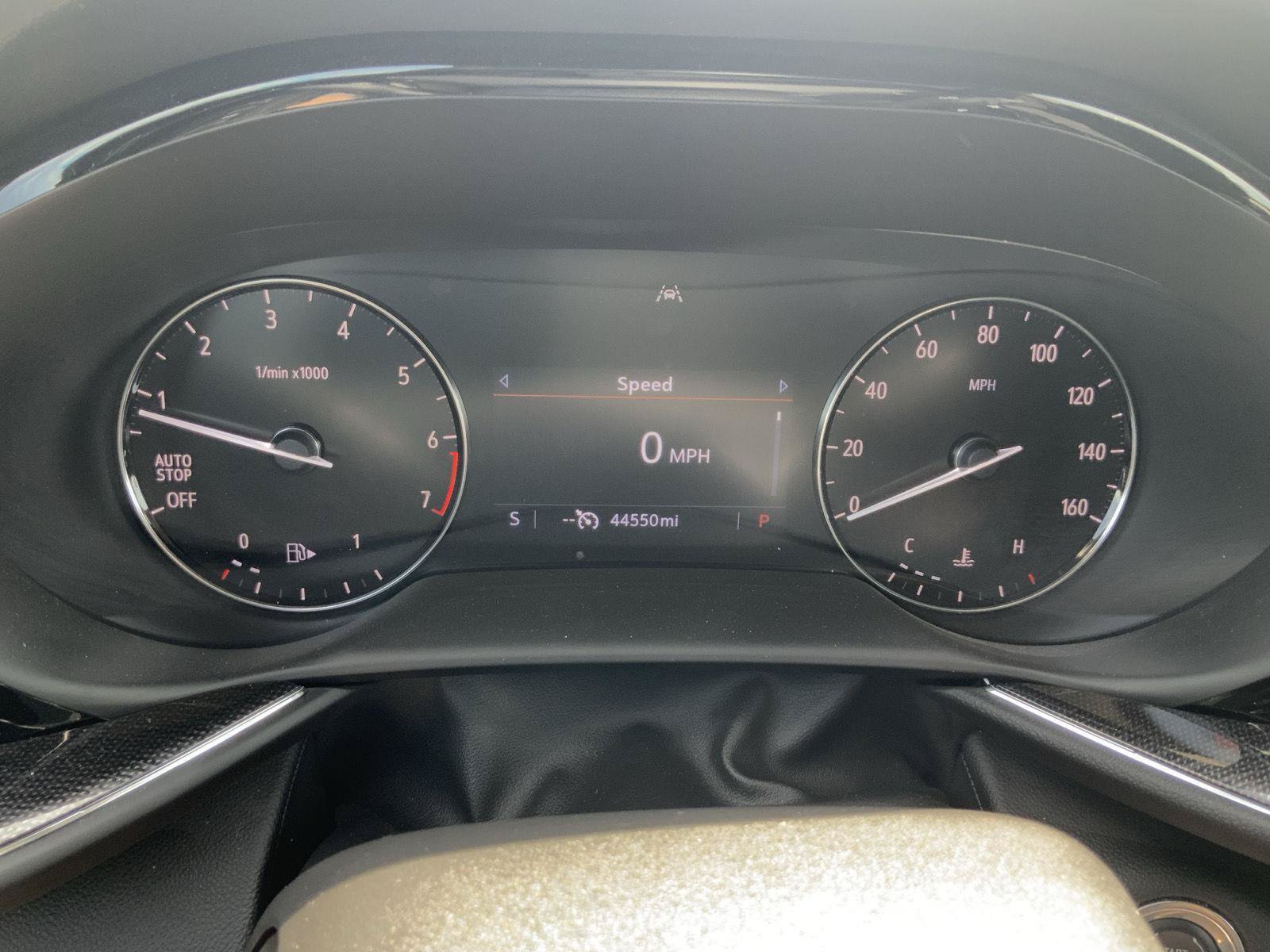 Used 2023 Buick Envision Preferred FWD image 28
