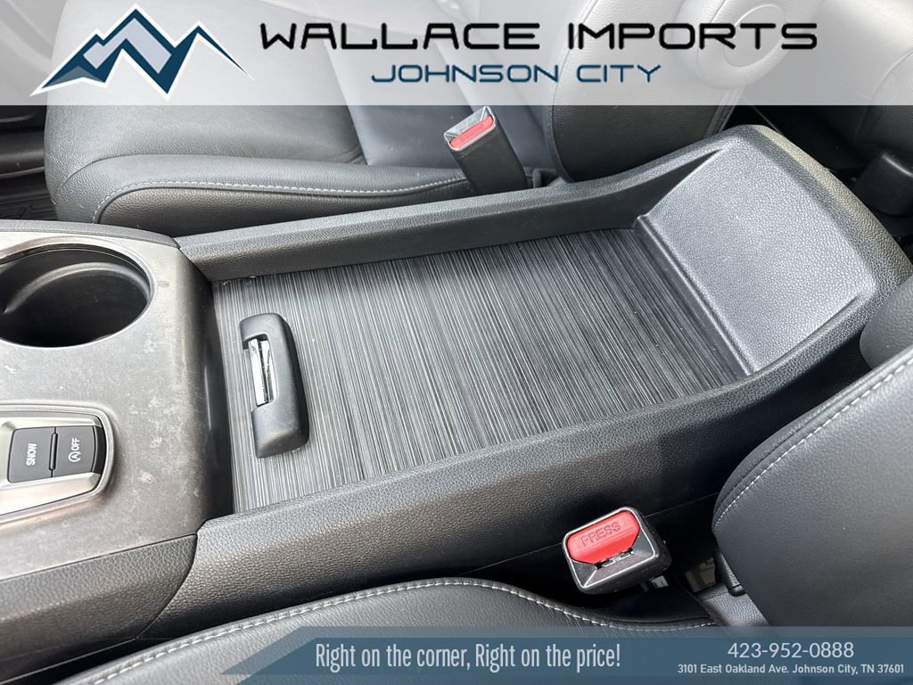 Used 2022 Honda Pilot Special Edition image 20