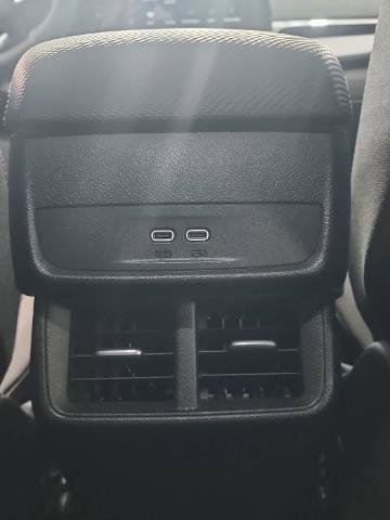 Used 2025 Chevrolet Equinox LT FWD image 31
