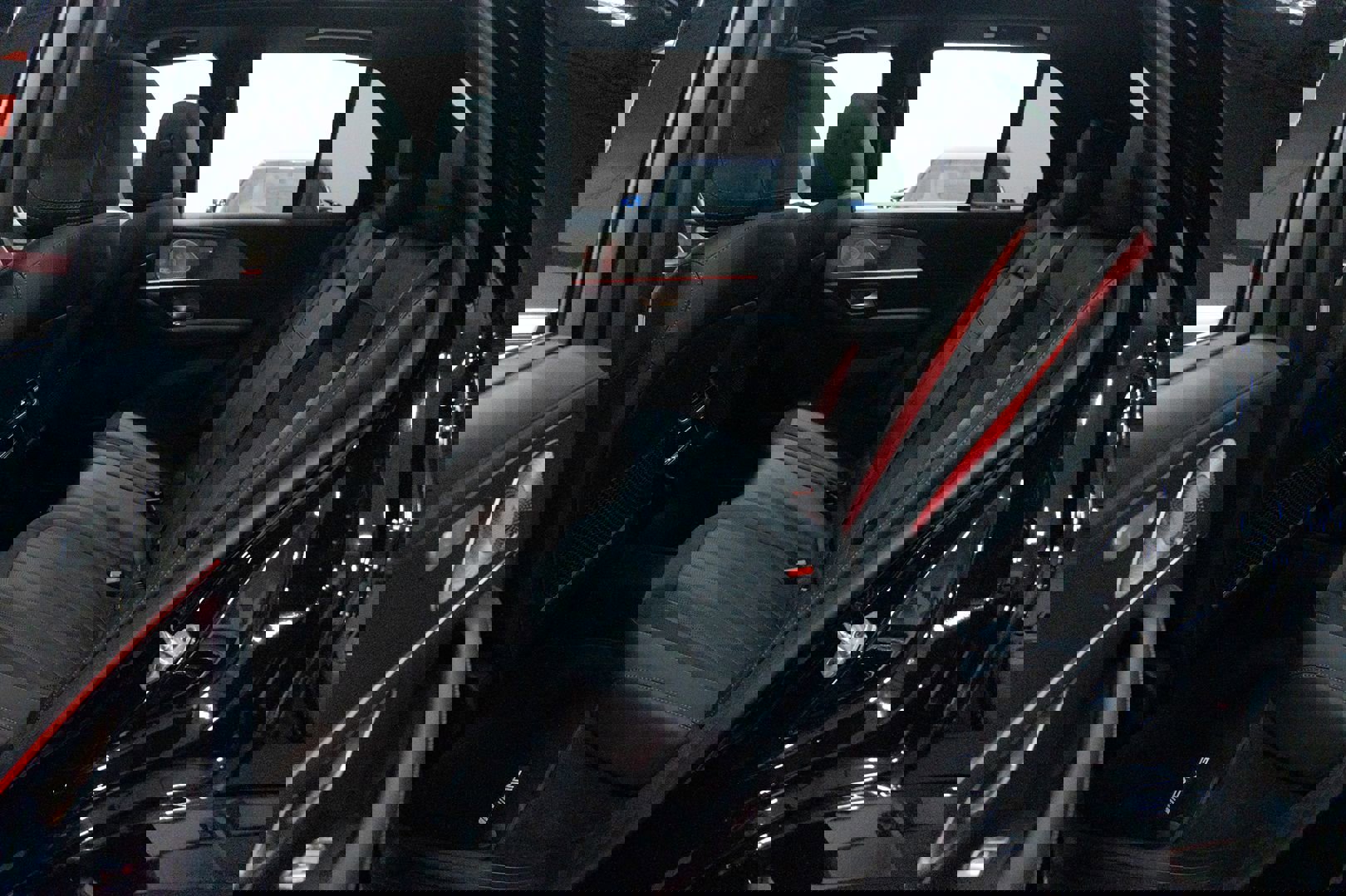 Used 2022 Mercedes-Benz GLE 63 AMG S image 23