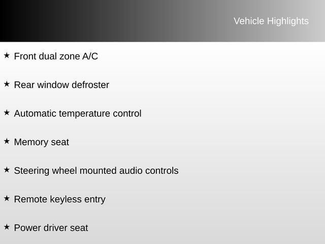 Used 2024 Buick Envision Avenir image 30