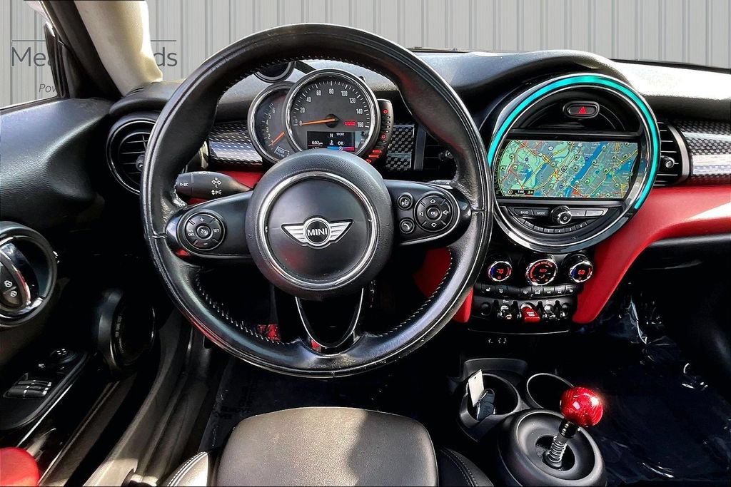 Used 2016 MINI Cooper S FWD image 8