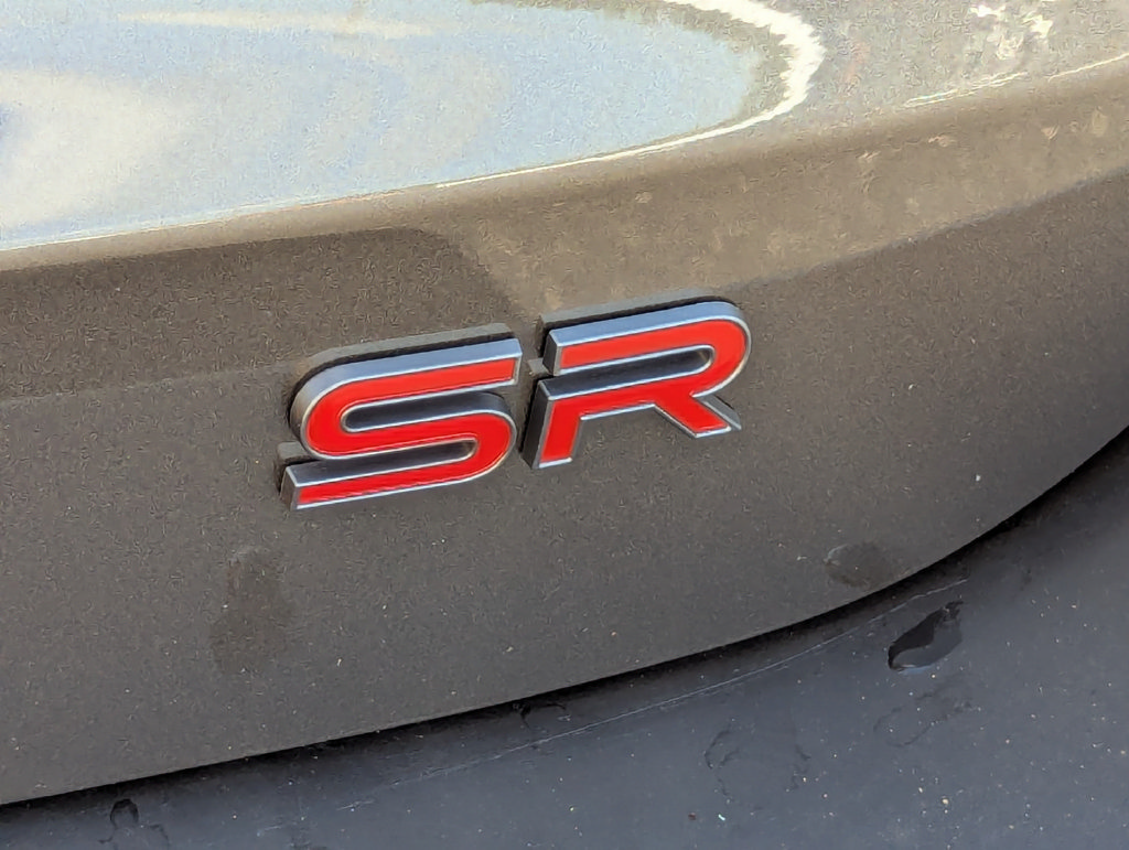 New 2026 Nissan Kicks SR FWD image 21