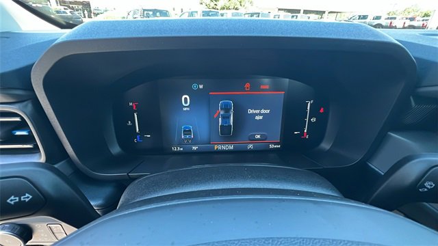 New 2025 Ford Maverick Lobo image 29