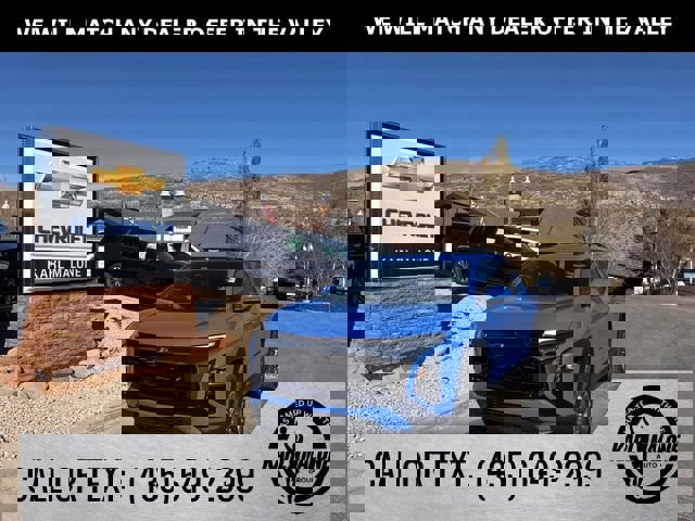 New 2026 Chevrolet Equinox ACTIV w/ Convenience Package III image 1