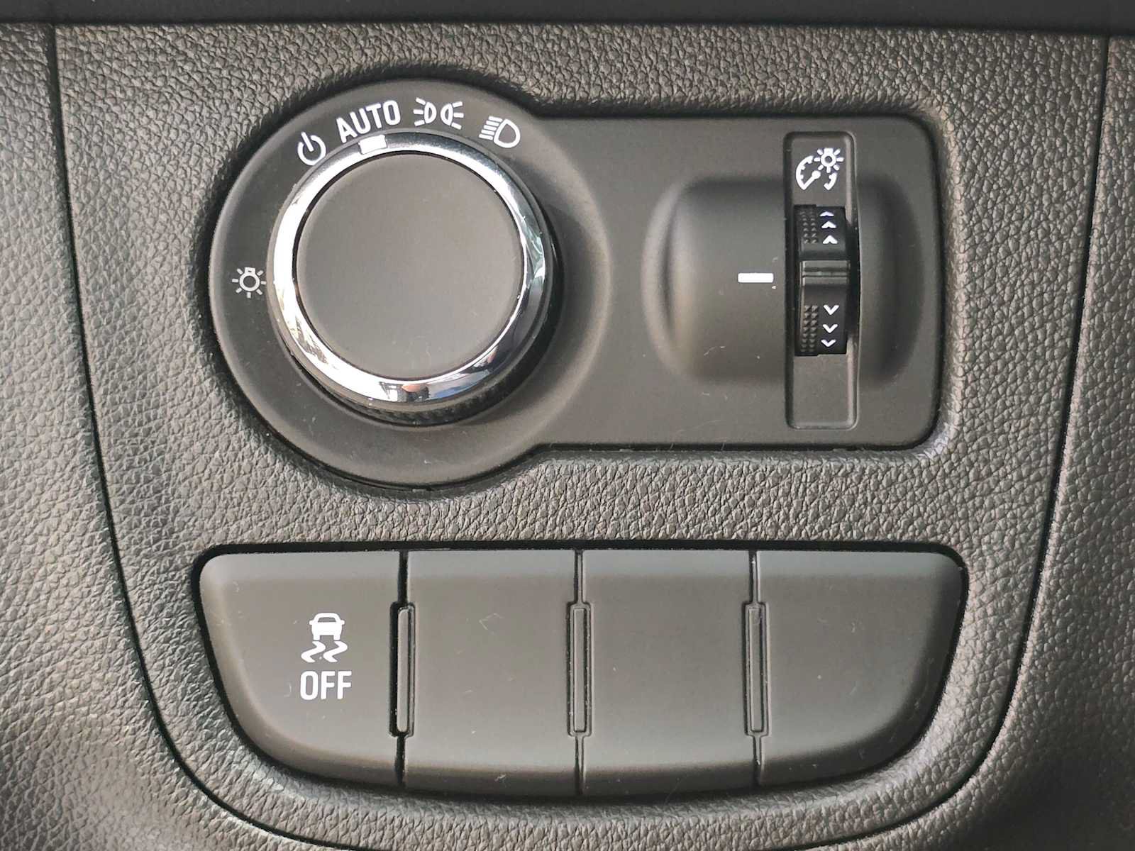 Used 2017 Chevrolet Spark LS FWD image 17