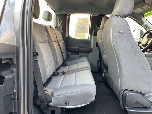 Used 2025 Ford F350 XL w/ STX Appearance Package AWD/4WD image 32