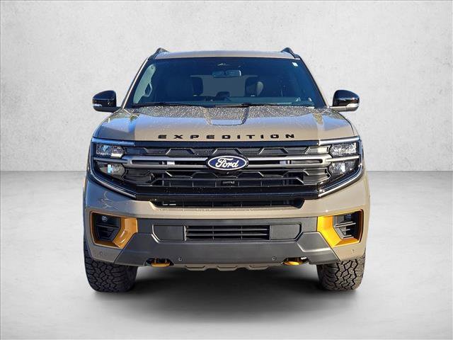 New 2027 Ford Expedition Tremor AWD/4WD image 6