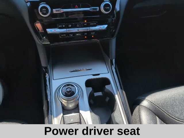 Used 2022 Ford Explorer ST w/ ST Street Pack image 6