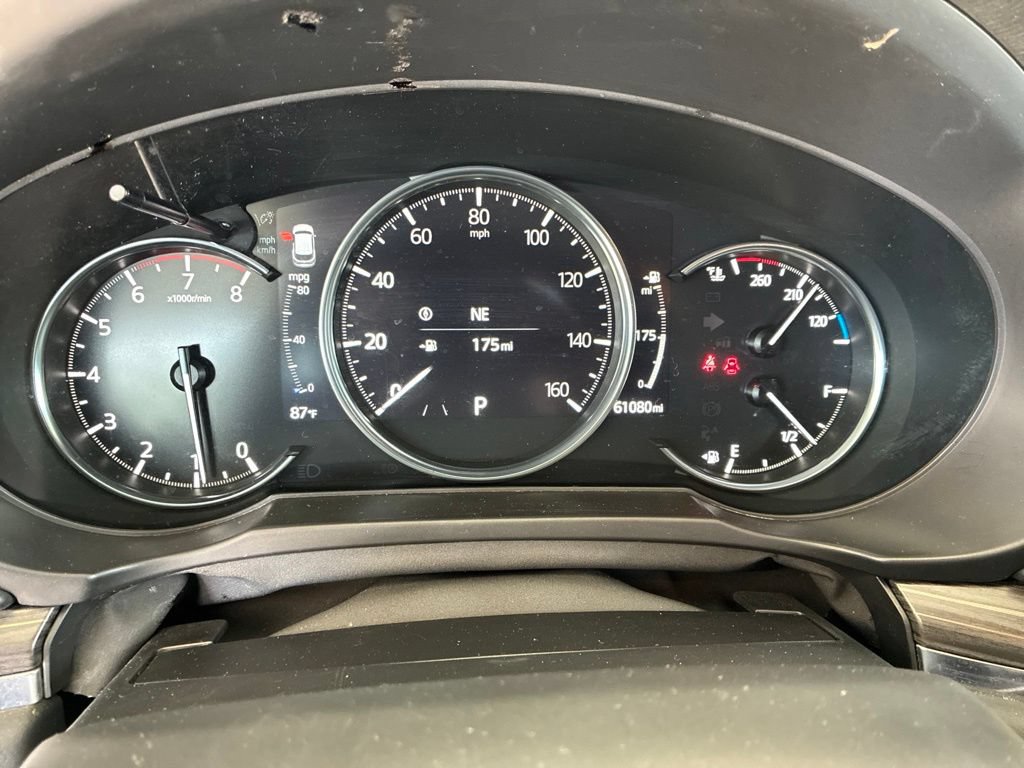 Used 2023 MAZDA CX-5 AWD 2.5 S w/ Premium Plus Pkg image 63