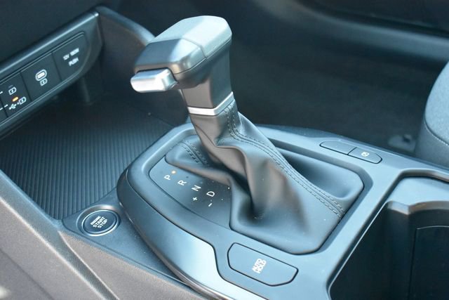 New 2025 Kia K4 image 21