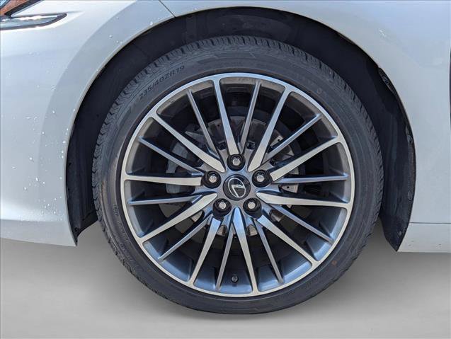 Used 2021 Lexus ES 250 w/ Accessory Package image 9