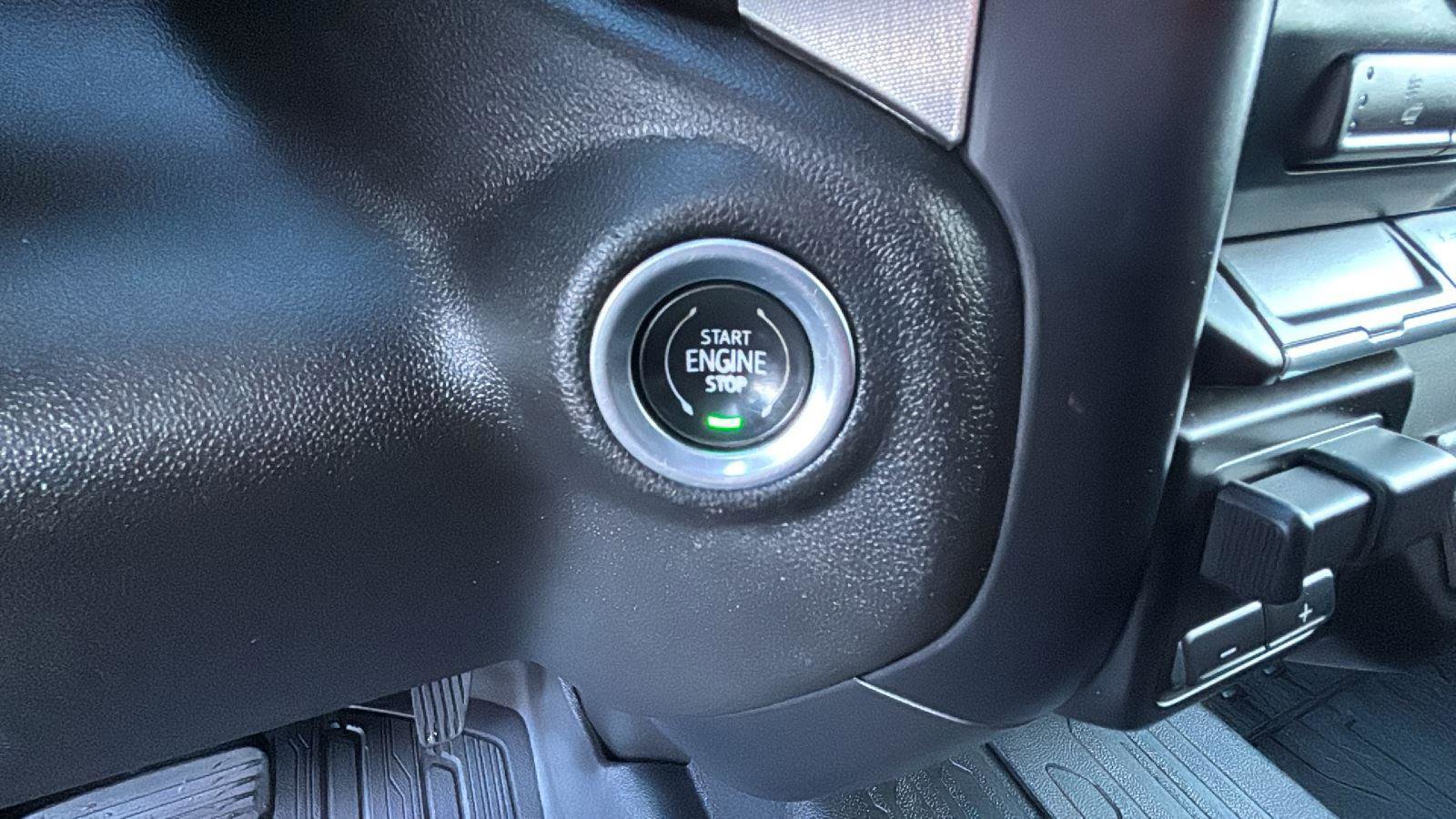 Certified 2021 GMC Sierra 2500 SLT w/ Snow Plow Prep/Camper Package image 11