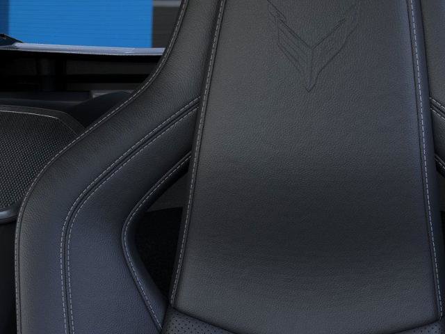 New 2026 Chevrolet Corvette E-Ray AWD/4WD image 21