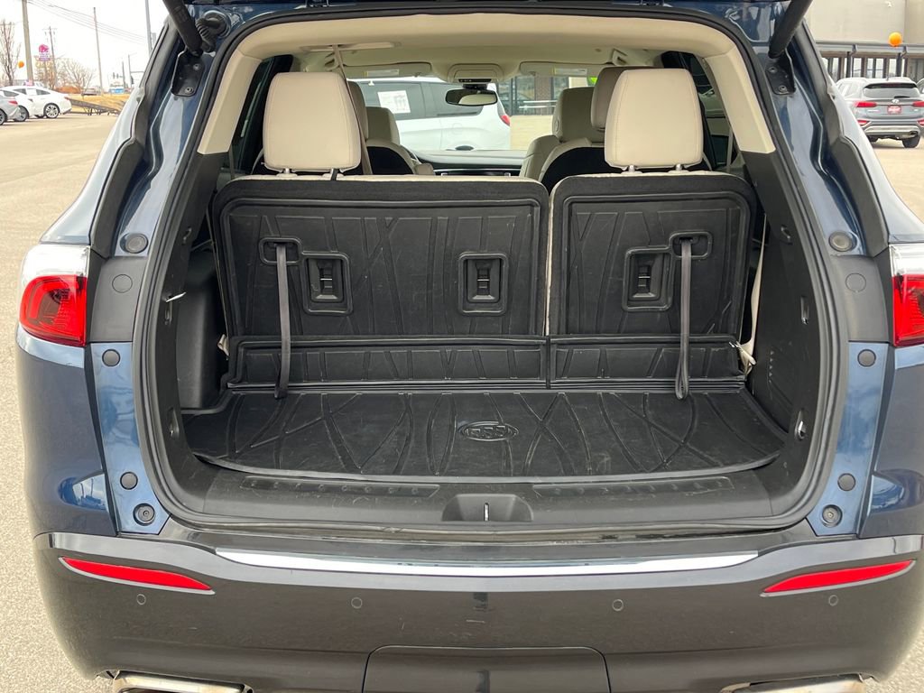 Used 2023 Buick Enclave Essence w/ Trailering Package, 5000 lbs. image 28
