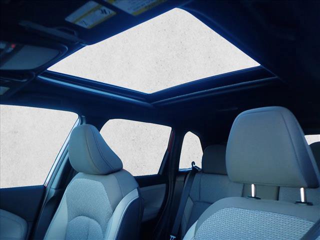 New 2026 Subaru Forester Premium image 13